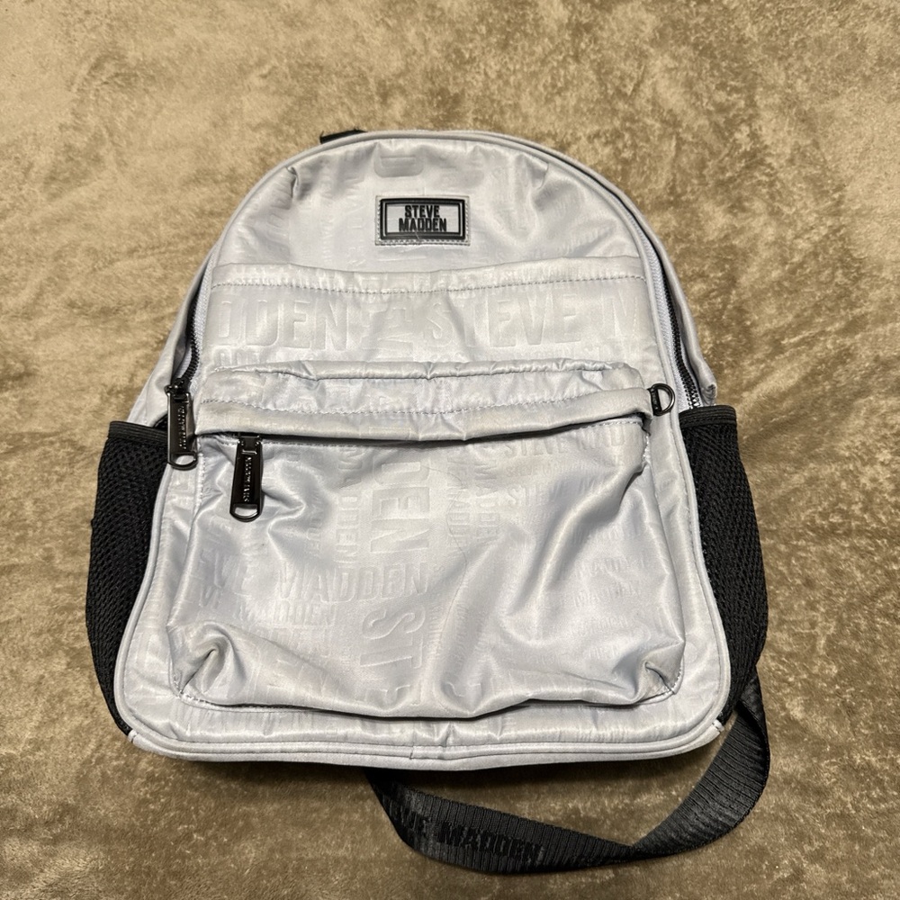 Steve Madden backpack